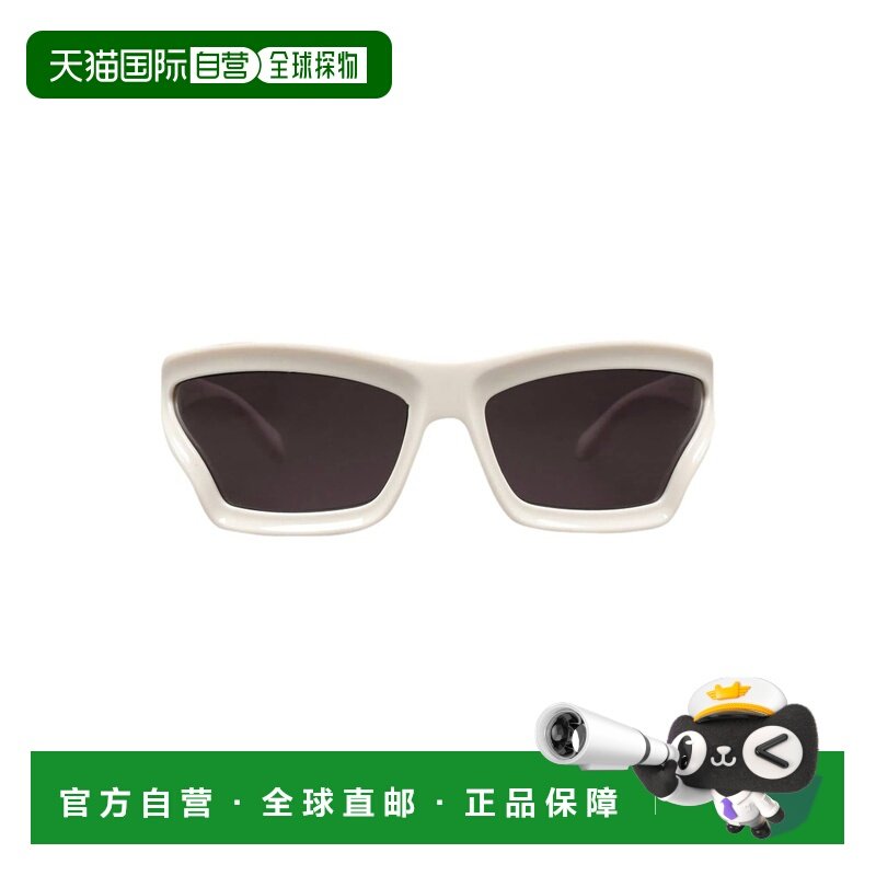 1h可退 潮奢 LOEWE 罗意威 女士 太阳眼镜 white白色 舒适时尚,ZIPPO/瑞士军刀/眼镜,太阳眼镜,淘宝优惠券,粉丝福利购,淘宝优惠卷
