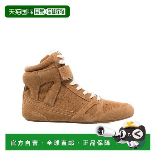ISABEL MARANT 男士运动鞋 BK0096HAD1E02N50CO AW2026