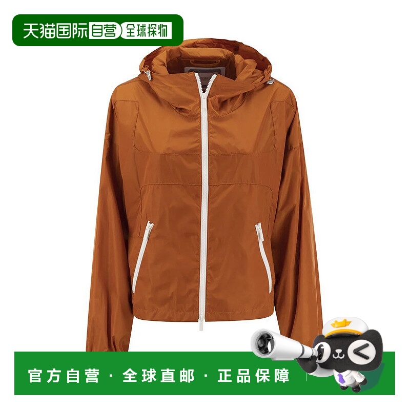 HOGAN女士夹克KJW12486070PFWG805-1外套