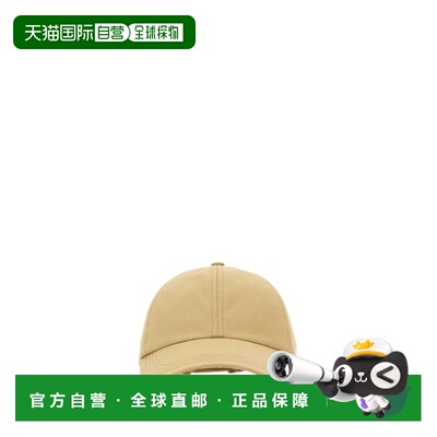 BURBERRY 女士帽子 8082655A3743 【付后1h可退】
