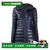 1h可退 羽绒服 女士 canada goose