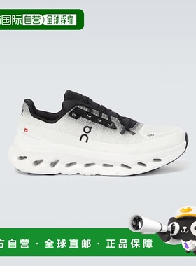 1h可退 潮奢 On 男士 Cloudtilt 跑步鞋 white白色 舒适时尚昂跑