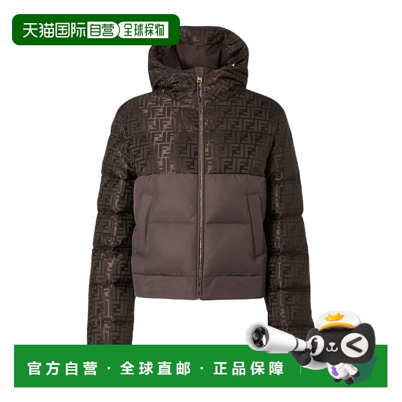 1h可退 FENDI 女士外套 FAN225AT91F1T6H AW2025 花色