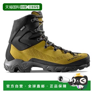 LA SPORTIVA Aequilibrium Trek Goretex 徒步靴 男士户外
