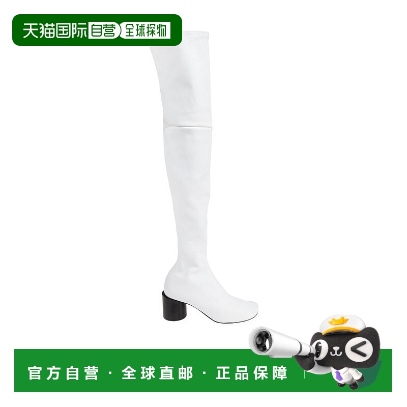 1h可退 JIL SANDER 女士高跟鞋 J16WW0065P1758100 AW2025
