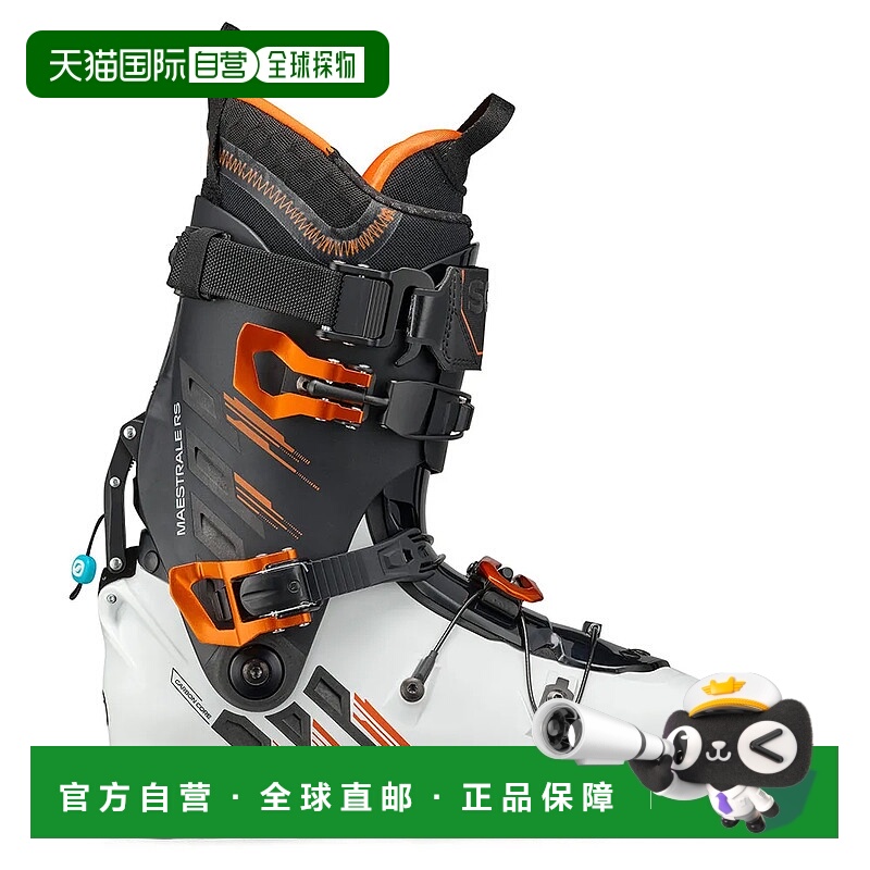 SCARPA Maestrale RS 旅行式滑雪靴 中性