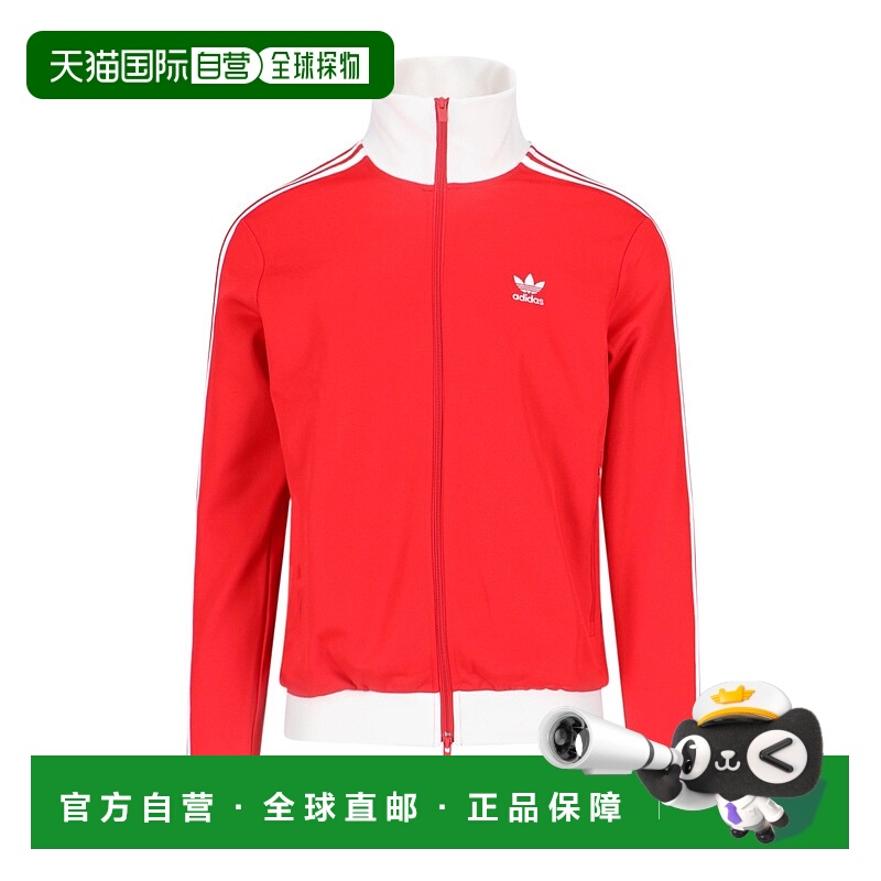 ADIDAS 男士运动服 IM4511 AW2025 红色 Adicolor Classics Herit