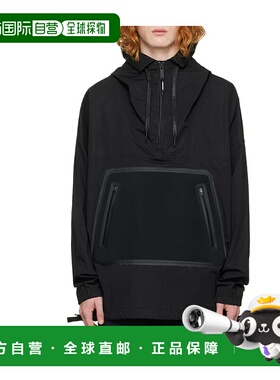 DSQUARED2 男士夹克 S74AM1292900BLACK AW2022 黑色