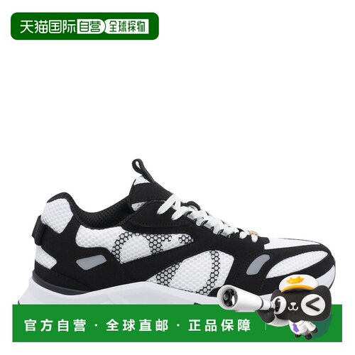 VALENTINO GARAVANI 男士运动鞋 S0N88QAP0QR AW2026
