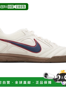 1h可退 潮奢 Nike 耐克 男士 灰白色 Gato 运动鞋 IH4380110