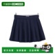 Miniskirt PINKO Wit AW2025 蓝色 女童半身裙 KFGO011CML0254059