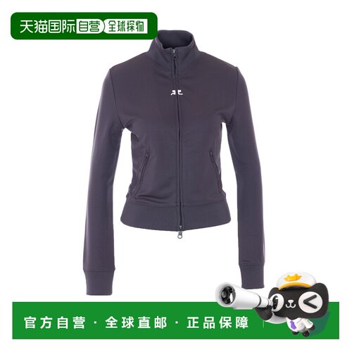COURREGES 女士夹克 126JVE148JS00919917 SS2026