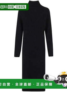 A.P.C. 女士连衣裙 WVAXUF35055-0 AW2023 蓝色 A.P.C. Robe Pris