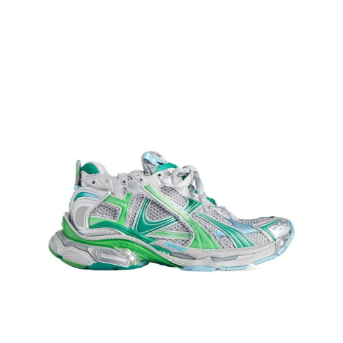 1h可退 香港直邮奢淘 Balenciaga Runner  运动鞋 女 772767W3RMU