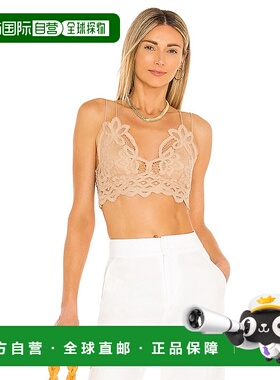 1h可退 潮奢 Free People 自由人 女士 Adella 比基尼内衣 F16M00