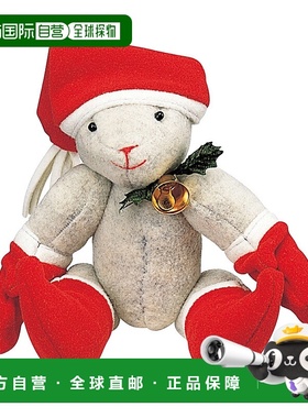 1h可退 mont-bell 男士户外冲锋衣 1124533AST CO 红色 Santa Bea