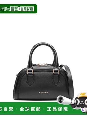 ALEXANDER MCQUEEN 女士手提包 8379131MAAC1000 AW2025