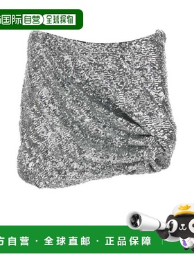 THE ATTICO 女士半身裙 236WCS158E071002 AW2023