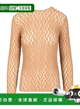 ISABEL MARANT 女士针织衫 HT0704FAC3K04I50TN AW2025