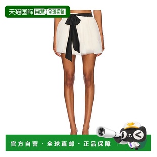 Aniye 女士 Jade 181512包臀裙a字裙 1h可退 迷你半身裙 潮奢