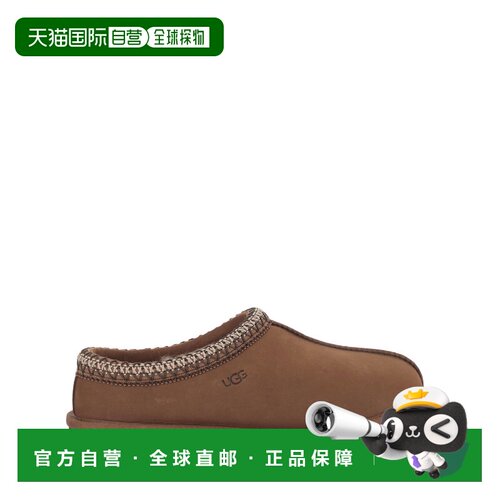 UGG 女士休闲鞋 1184353DKC 【付后1h可退】