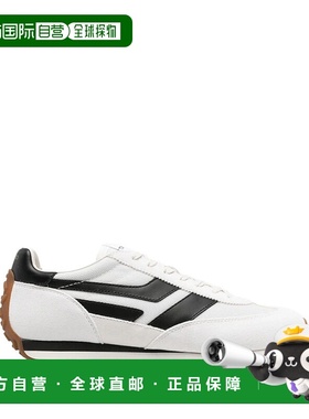 1h可退 TOM FORD 男士运动鞋 91754J1511LCL456N90062 SS2025