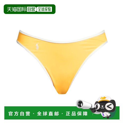 Polo Ralph Lauren Polo 拉夫 劳伦 女士 比基尼