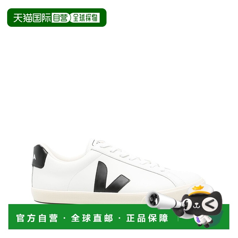 VEJA男士运动鞋EO0200005UEXTRAWHITEBLACK