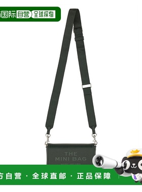 MARC JACOBS 女士斜挎包 2S4SMN080S02308 SS2025单肩包