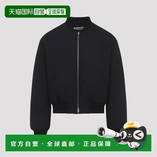 JIL SANDER 男士夹克 J22SW0143J70001001 AW2026长袖