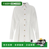 潮奢 Chemisier Balmain 1h可退 巴尔曼 女士 连衣裙 GF1R9412CB0