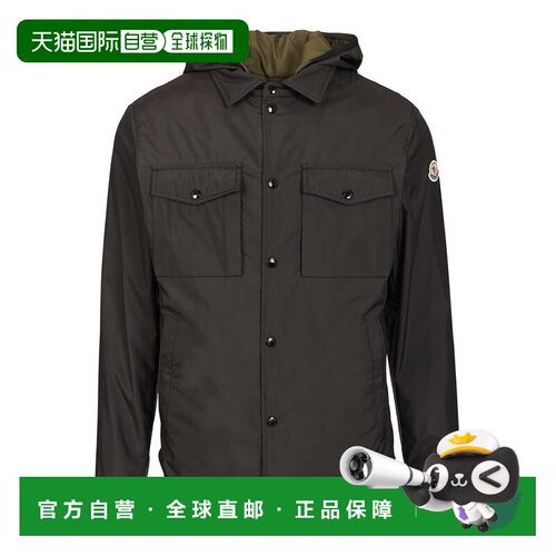 MONCLER 男士夹克 L10911G00022597YW999 SS2026外套