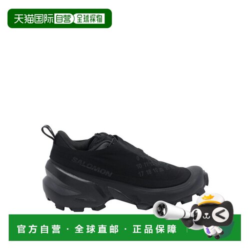 MM6 MAISON MARGIELA 女士运动鞋 S59WS0249P7624HB422