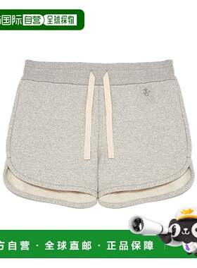 JIL SANDER 女士短裤 J40MU0118J20010052 S新款休闲裤