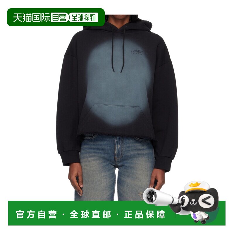 MM6 MAISON MARGIELA 女士卫衣帽衫 S52GU0252M25014900