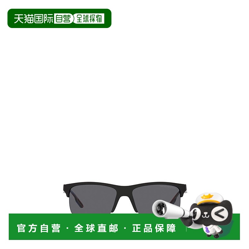 1h可退 EMPORIO ARMANI 男士太阳镜 EA4188U5017T3 SS2023阿玛尼