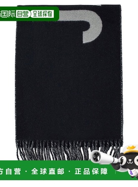 1h可退 潮奢 Jacquemus 男士 L'ECHARPE JACQUEMUS 围巾 ACU00435