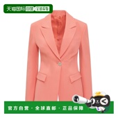 潮奢 单排扣西装 The 1h可退 Attico 女士 外套 232WCG26E057