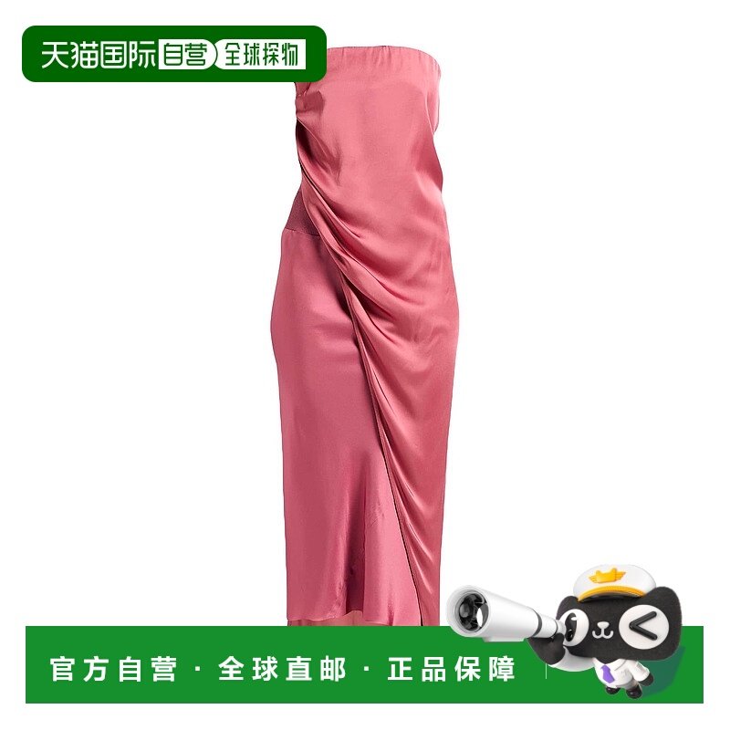 1h可退 潮奢 rick owens 瑞克 欧文斯 女士 上衣