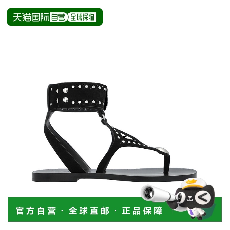 1h可退 isabel marant 女士 凉鞋平底