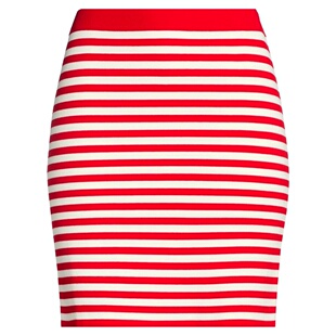 麦斯玛拉 1h可退 潮奢 MaxMara 迷你半身裙 女士