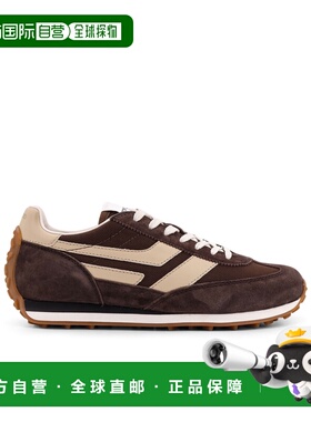 1h可退 奢淘 Tom Ford 系带低帮休闲鞋 男 J1511LCL456N