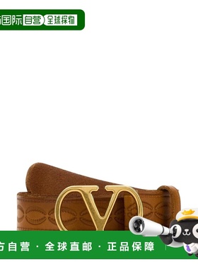 VALENTINO GARAVANI 女士腰带 6W2T0SM3ZIMRC9 AW2025