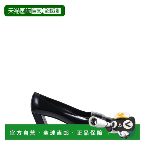 ROGER VIVIER 女士高跟鞋 RVW00600920D1PB999 CO 【付后1h可退】