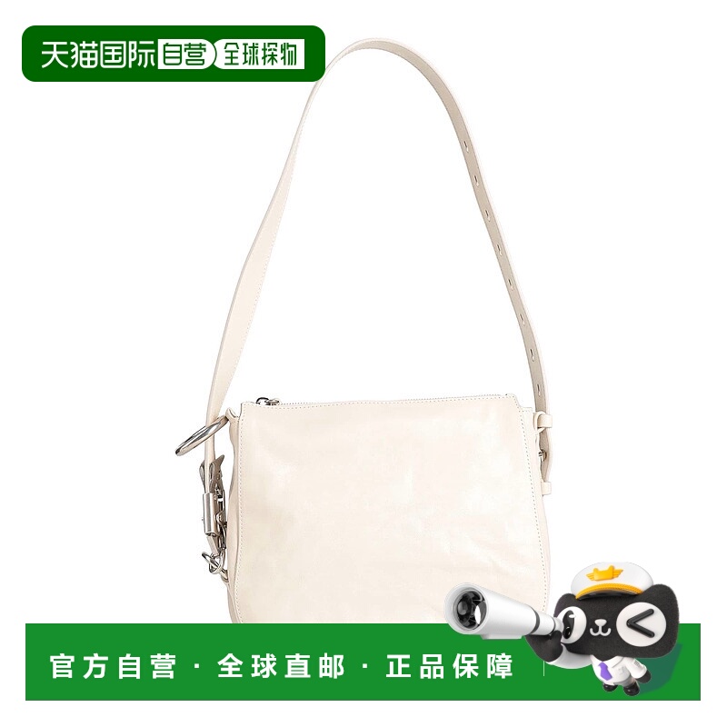 1h可退 潮奢 Burberry 巴宝莉 女士 肩包 beige米色 舒适时尚