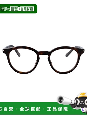 GUCCI 男士眼镜 GG1727O002 古驰黑色 CO