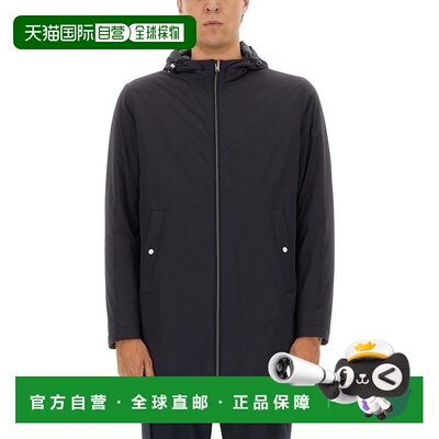 1h可退 潮奢 Herno 男士 