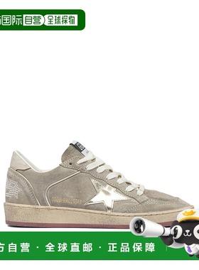 1h可退 潮奢 GOLDEN GOOSE 女士 Ball Star 低筒運動鞋 GWF00327F
