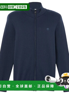 Timberland 男士针织毛衣 TB0A2BMZBLU CO 蓝色 MAGLIONE UOMO FU