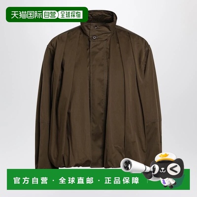 LEMAIRE 女士外套 OW1236LF1207SLEMAIGR950 SS2026